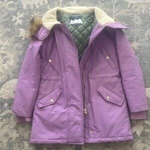 J.Crew Parka